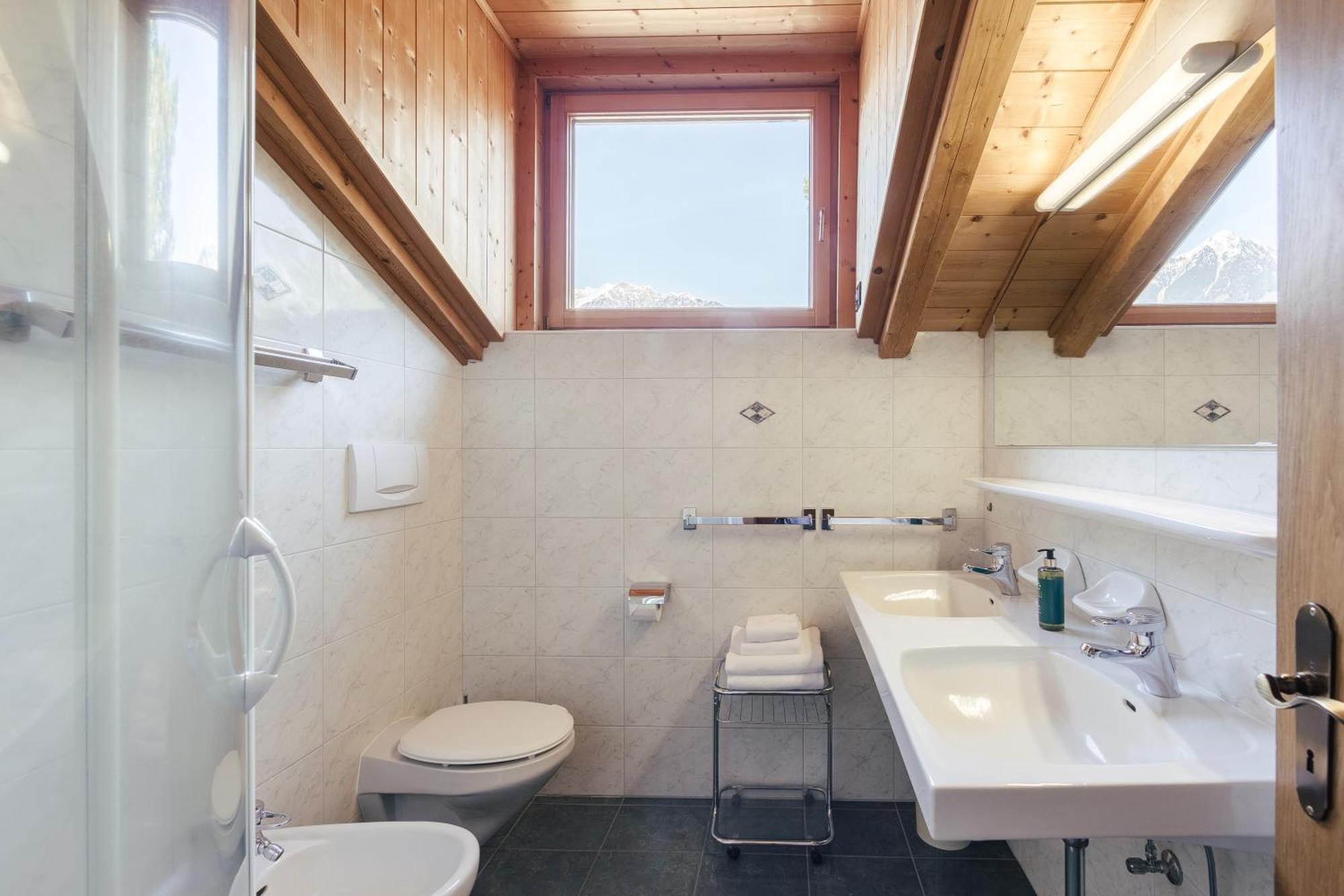 Hotel Garni Sirmian メラーノ エクステリア 写真
